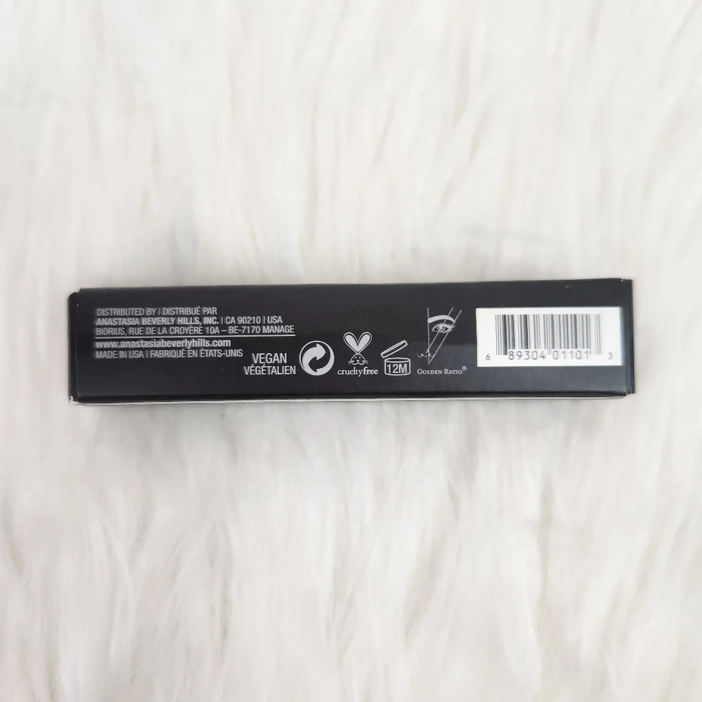 Anastasia Beverly Hills Clear Brow Gel 2.5ML
